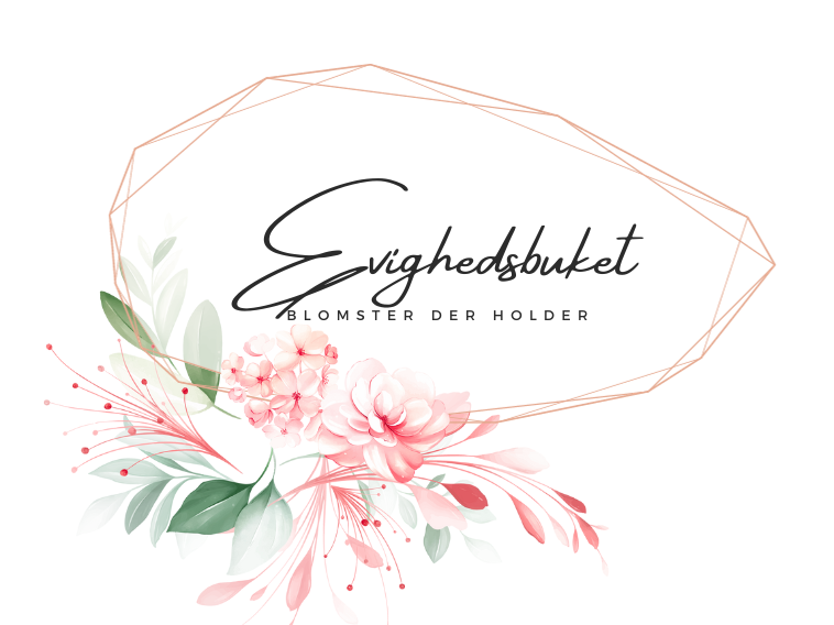 Køb en evighedsbuket online - blomster der holder!